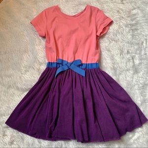 Hanna Andersson Dress